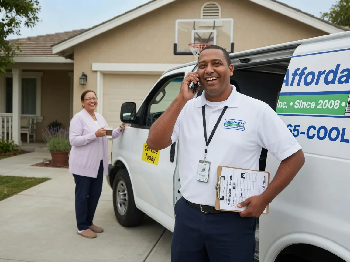 Central Ac Repair Port Hueneme, CA FAQs
